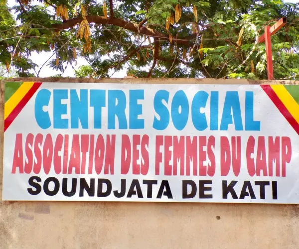 Campagne « Ensemble contre la consommation de la drogue »